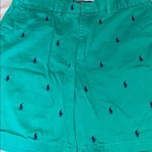 Polo Ralph Lauren Prospect shorts Size 38